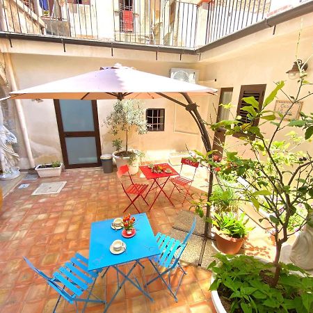 Casa Delle Gioie Διαμέρισμα Συρακούσες Εξωτερικό φωτογραφία