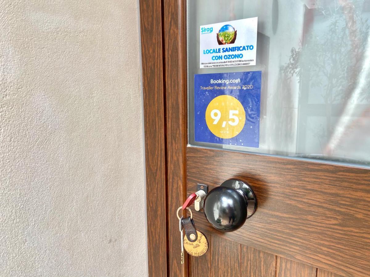 Casa Delle Gioie Διαμέρισμα Συρακούσες Εξωτερικό φωτογραφία