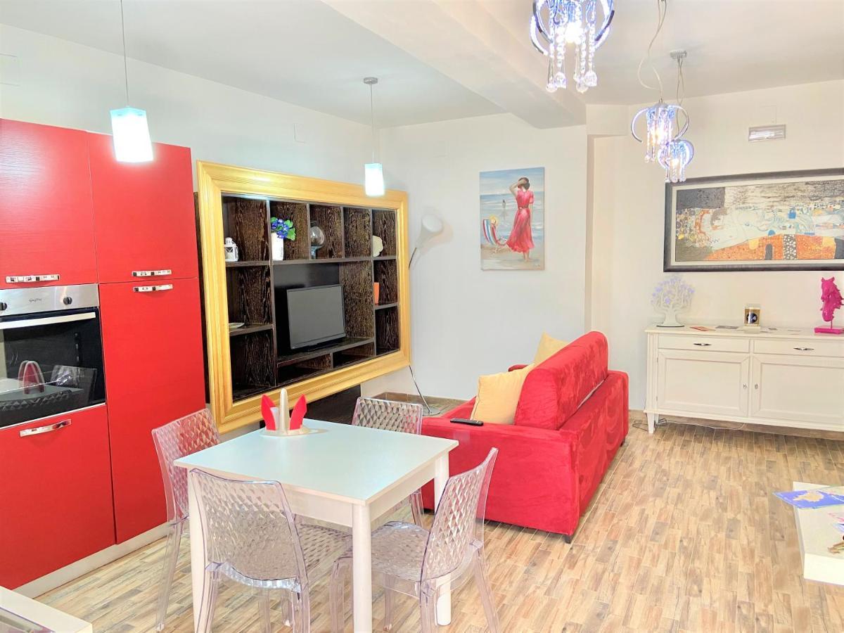 Casa Delle Gioie Διαμέρισμα Συρακούσες Εξωτερικό φωτογραφία