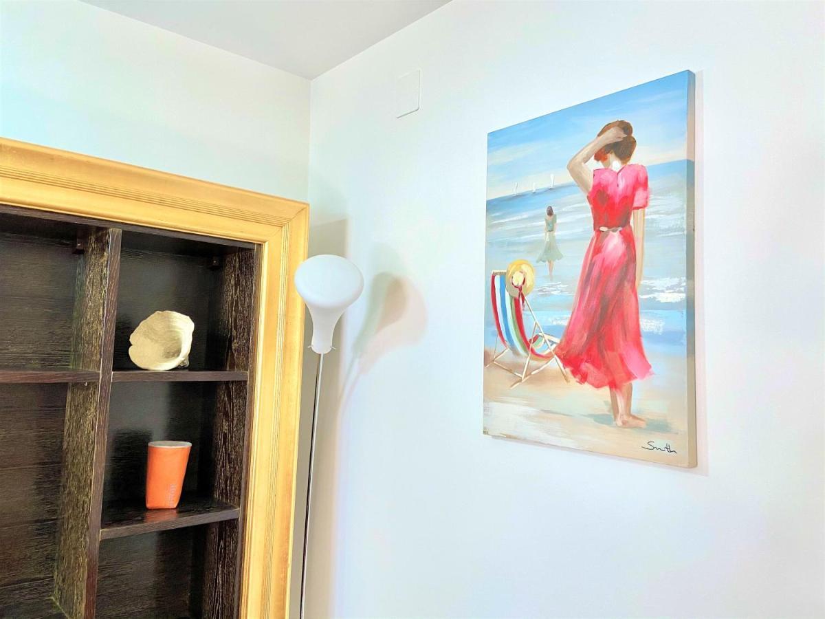 Casa Delle Gioie Διαμέρισμα Συρακούσες Εξωτερικό φωτογραφία