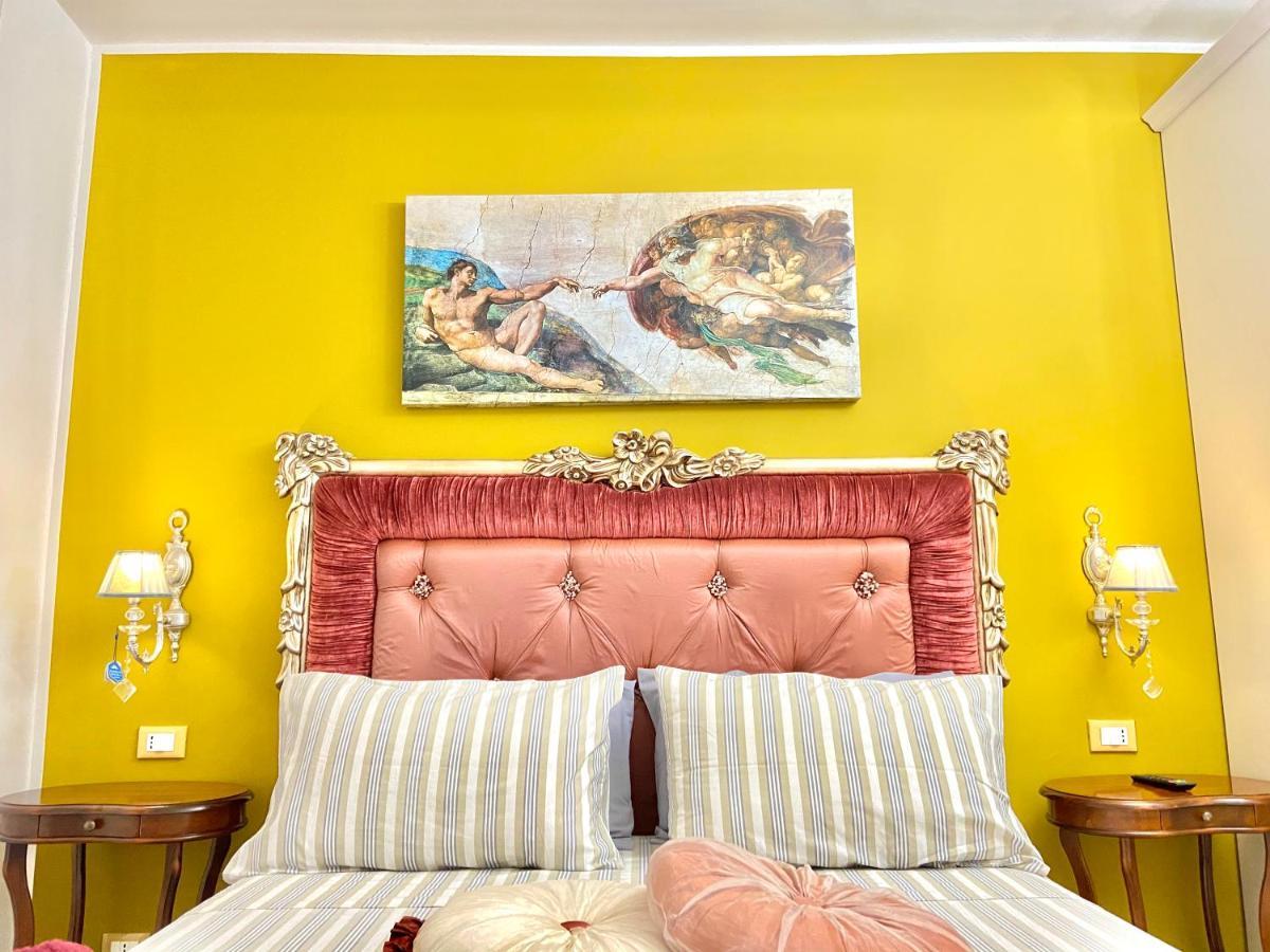 Casa Delle Gioie Διαμέρισμα Συρακούσες Εξωτερικό φωτογραφία