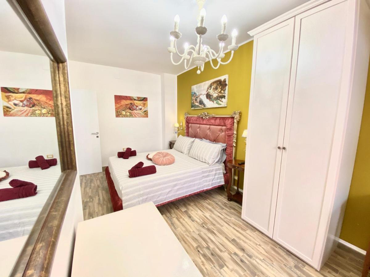 Casa Delle Gioie Διαμέρισμα Συρακούσες Εξωτερικό φωτογραφία