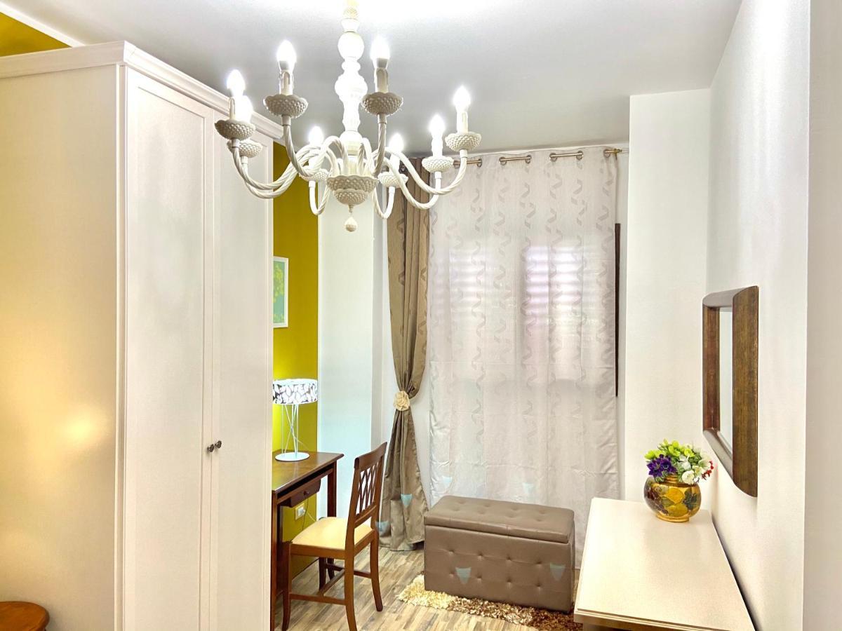 Casa Delle Gioie Διαμέρισμα Συρακούσες Εξωτερικό φωτογραφία