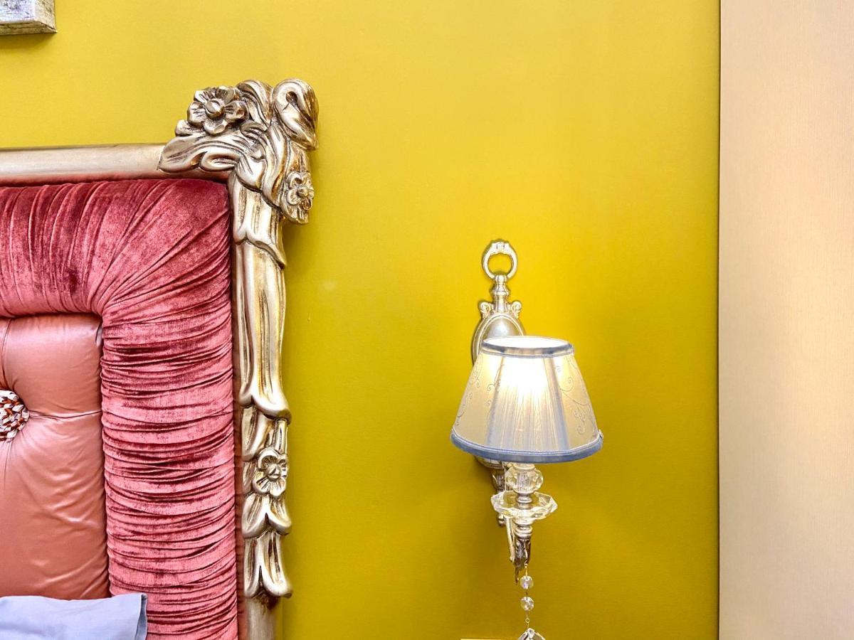 Casa Delle Gioie Διαμέρισμα Συρακούσες Εξωτερικό φωτογραφία