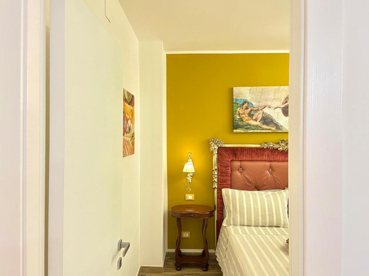Casa Delle Gioie Διαμέρισμα Συρακούσες Εξωτερικό φωτογραφία